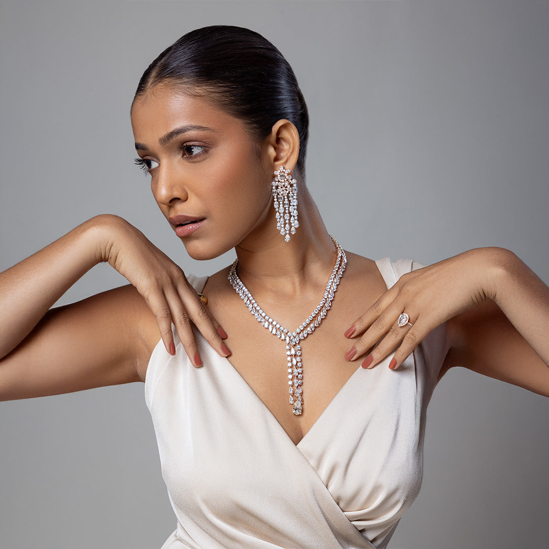 Ethical Lab-Grown Diamond Jewellery for the Moments That Matter