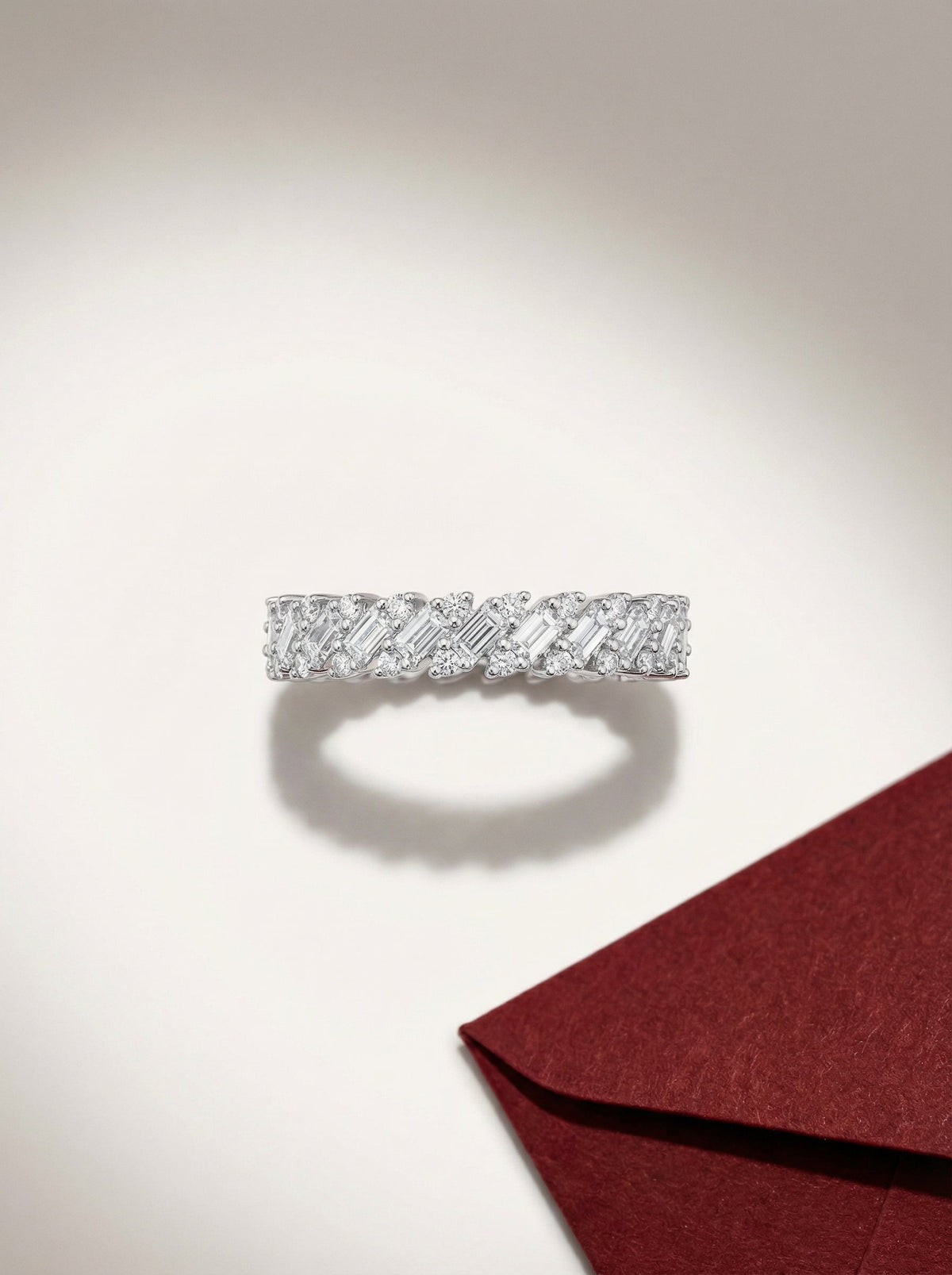 The Difference Between Lab-Grown and Natural Diamonds — Beyond the Price Tag