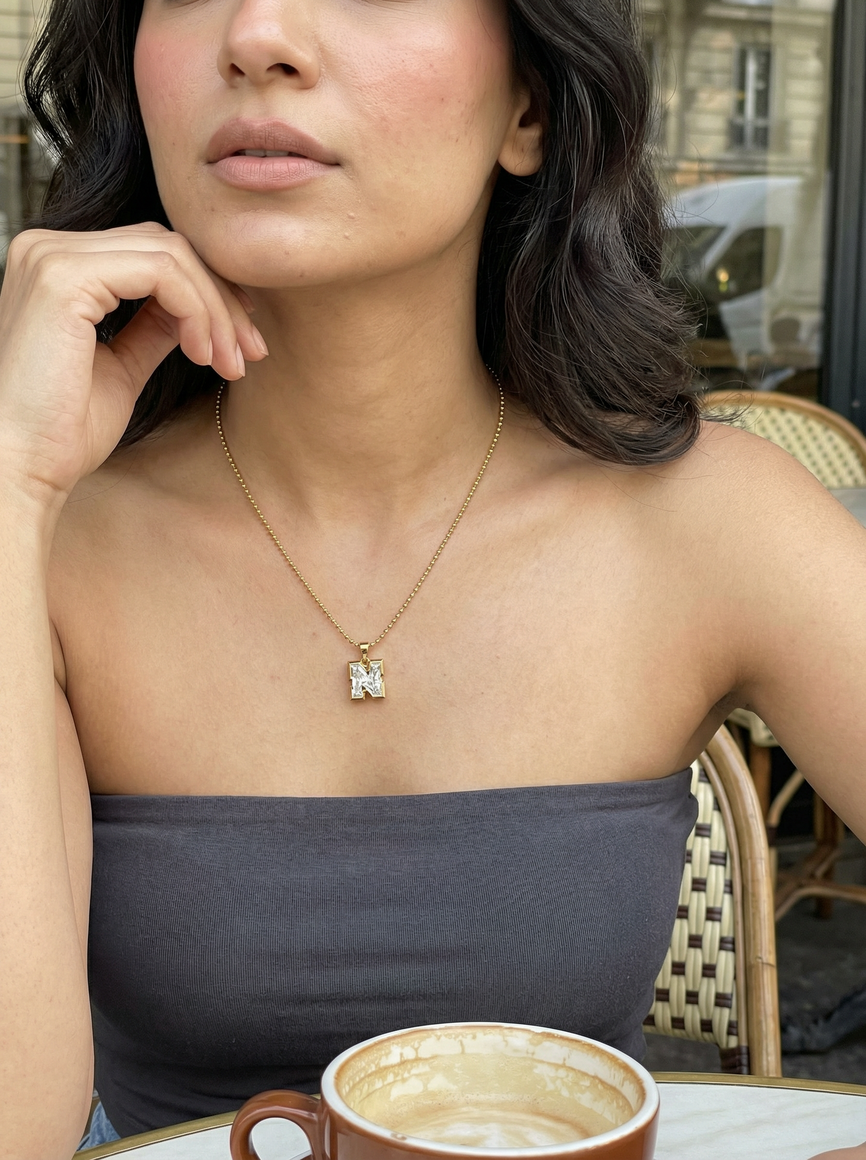 The Jewellery You Pack Becomes Part of the Journey