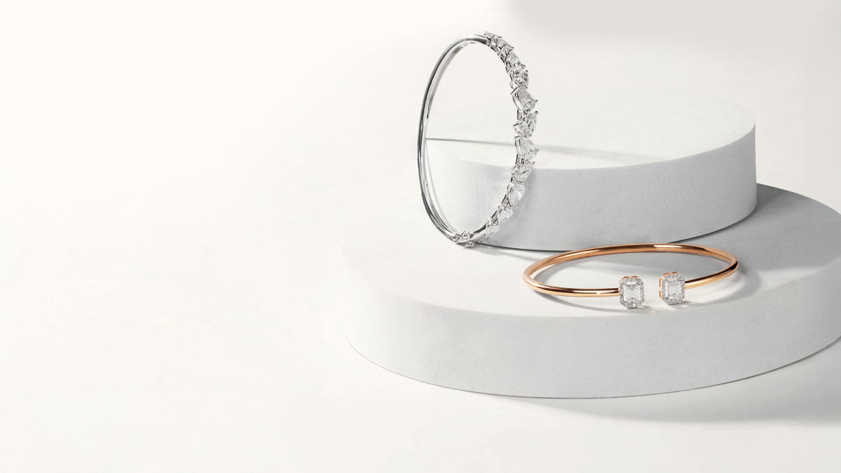 Lab-Grown Diamond Price Guide: What Determines the Cost?