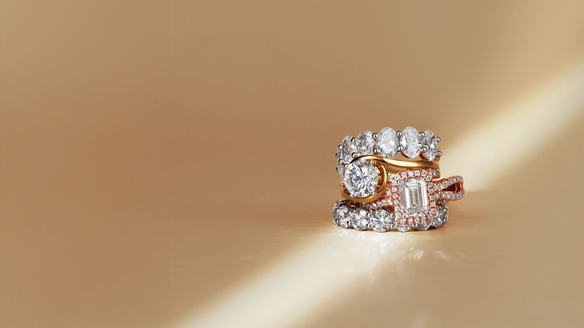 Lab-Grown Diamonds Are the Best Choice for Engagement Rings