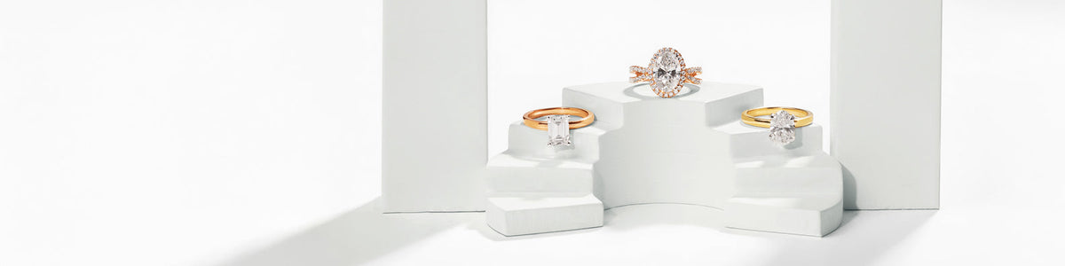 The 4Cs of Lab-Grown Diamonds: Cut, Colour, Clarity, Carat