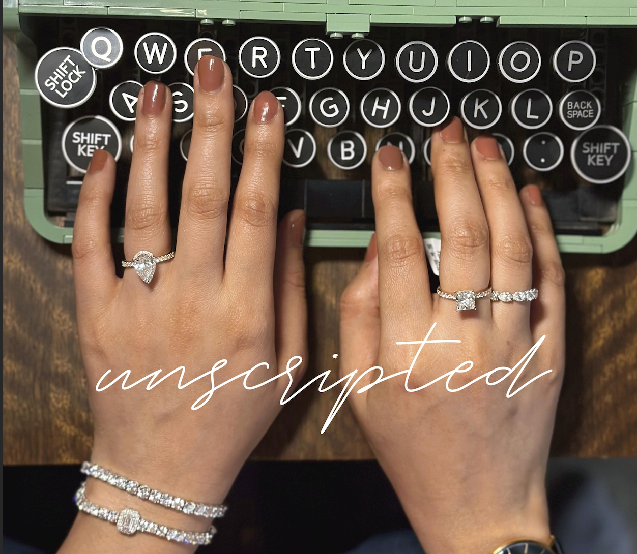 How to Choose Jewelry That Tells Your Story