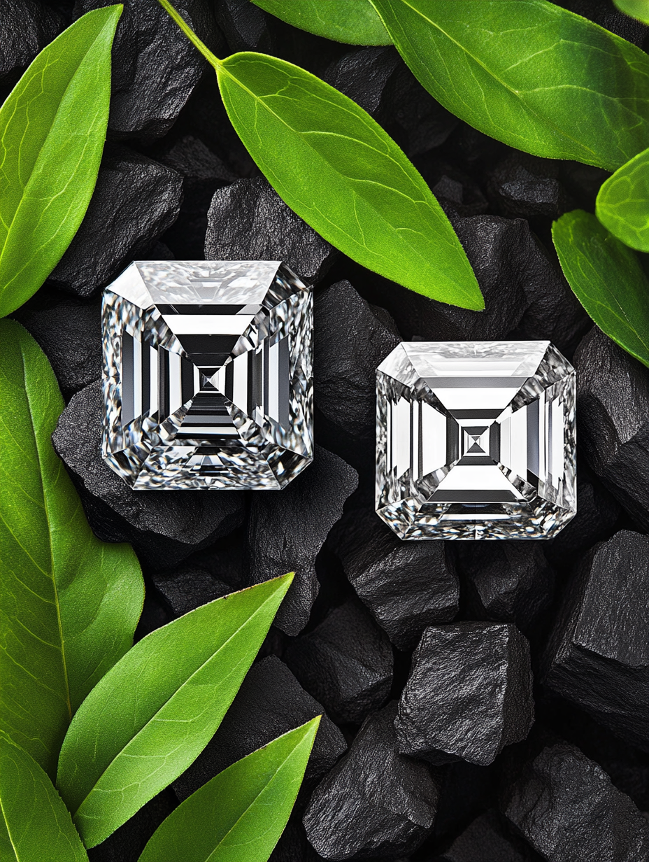 Why Lab-Grown Diamonds Are the Smarter Choice in 2025