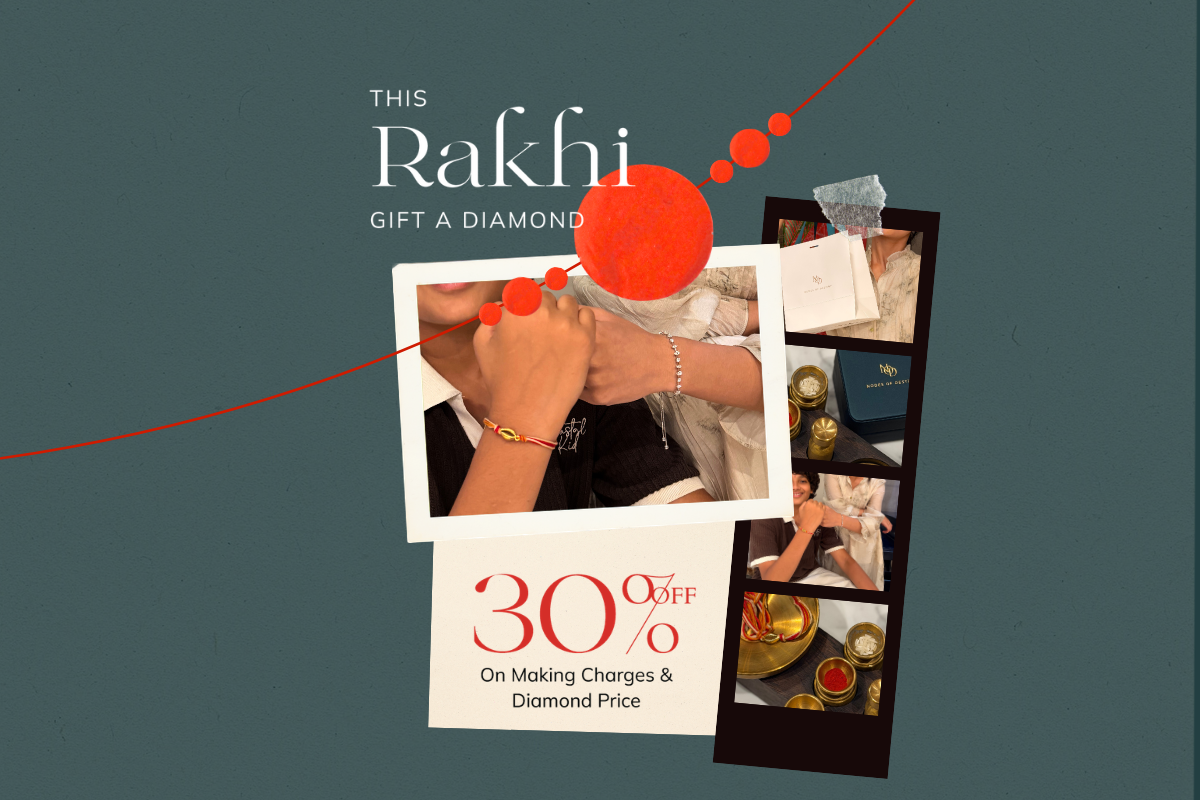 30% Off on Diamond Jewellery: What Does It Really Mean?