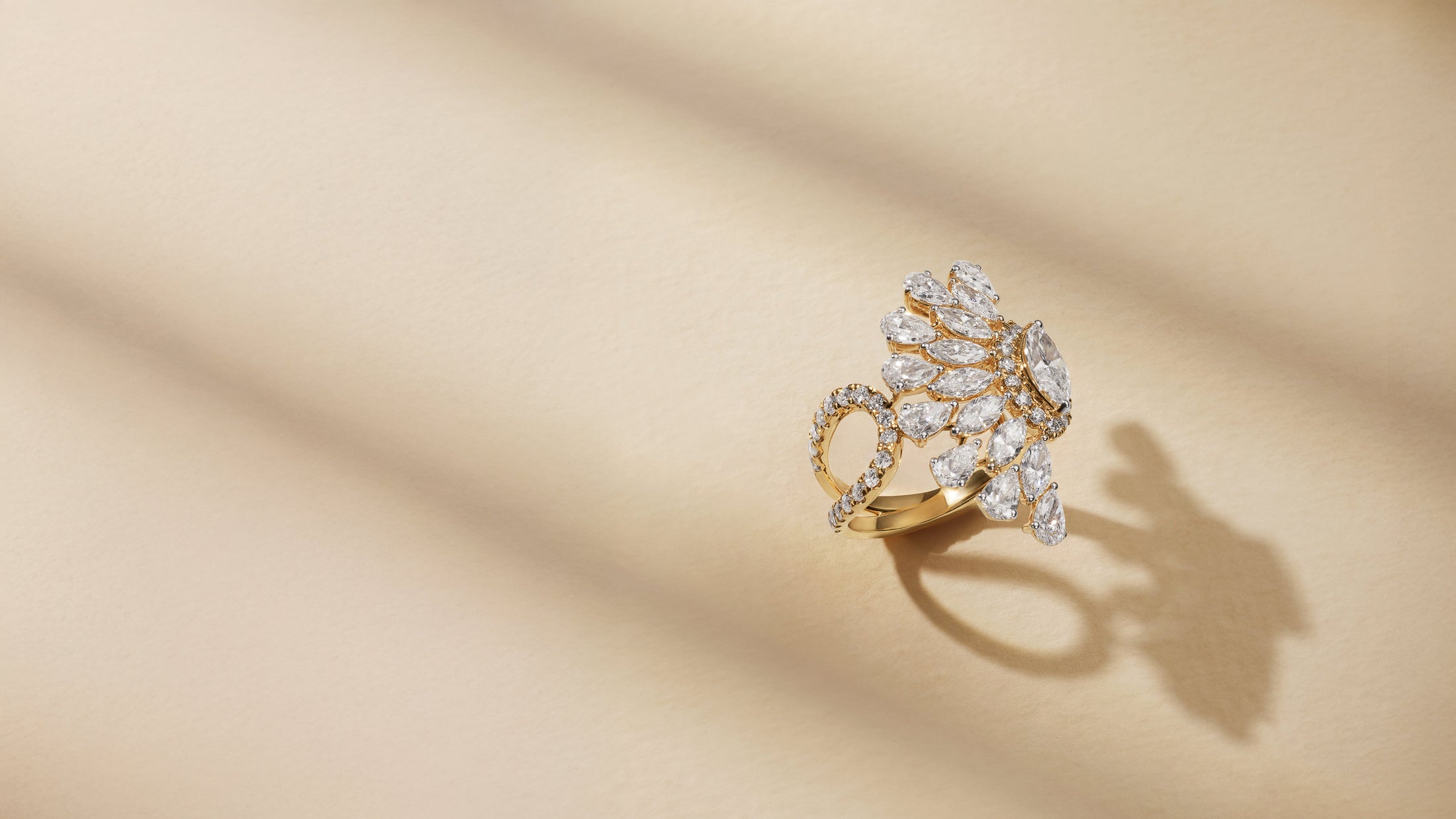 Cocktail Rings