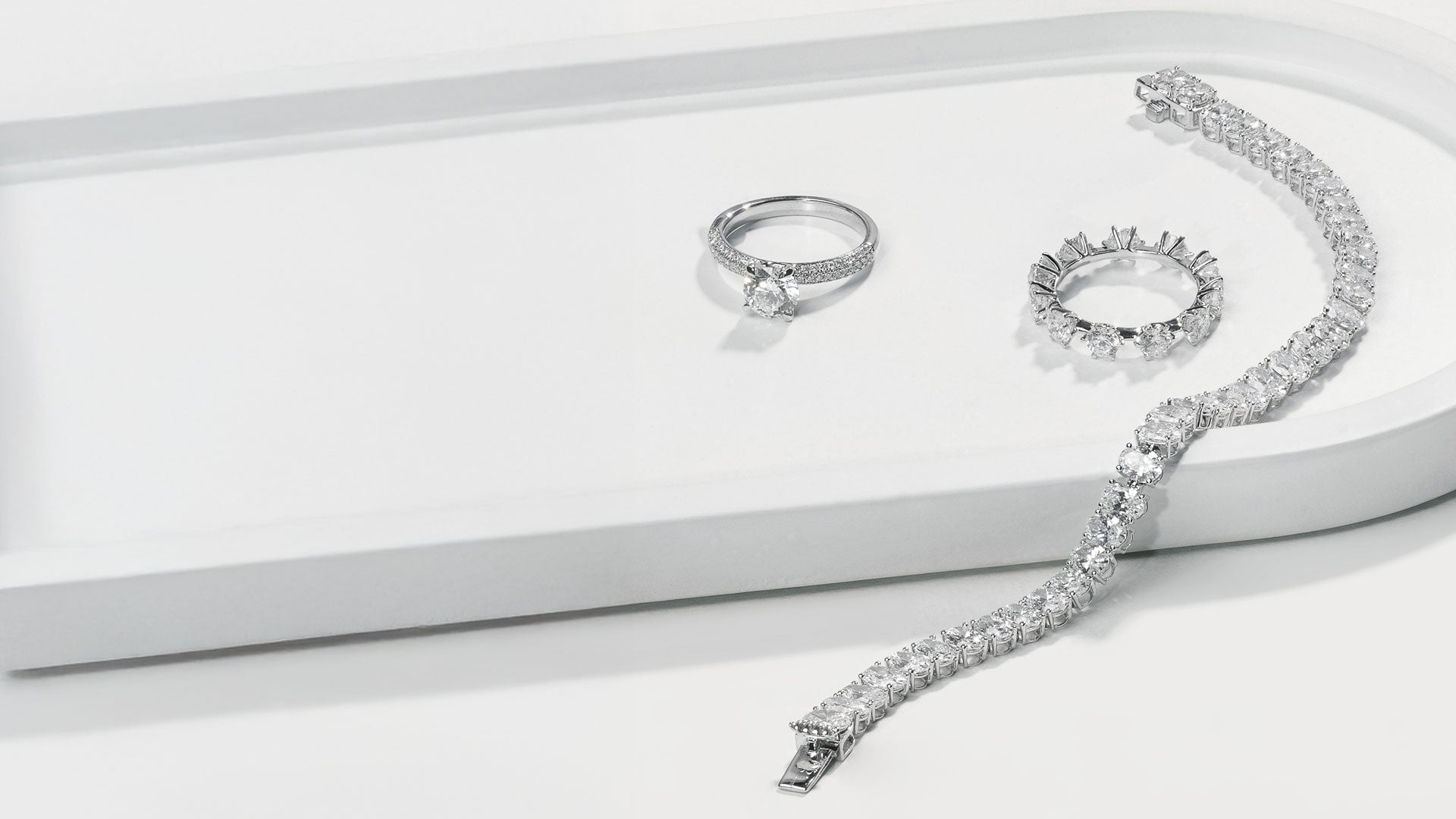 Tennis Bracelets