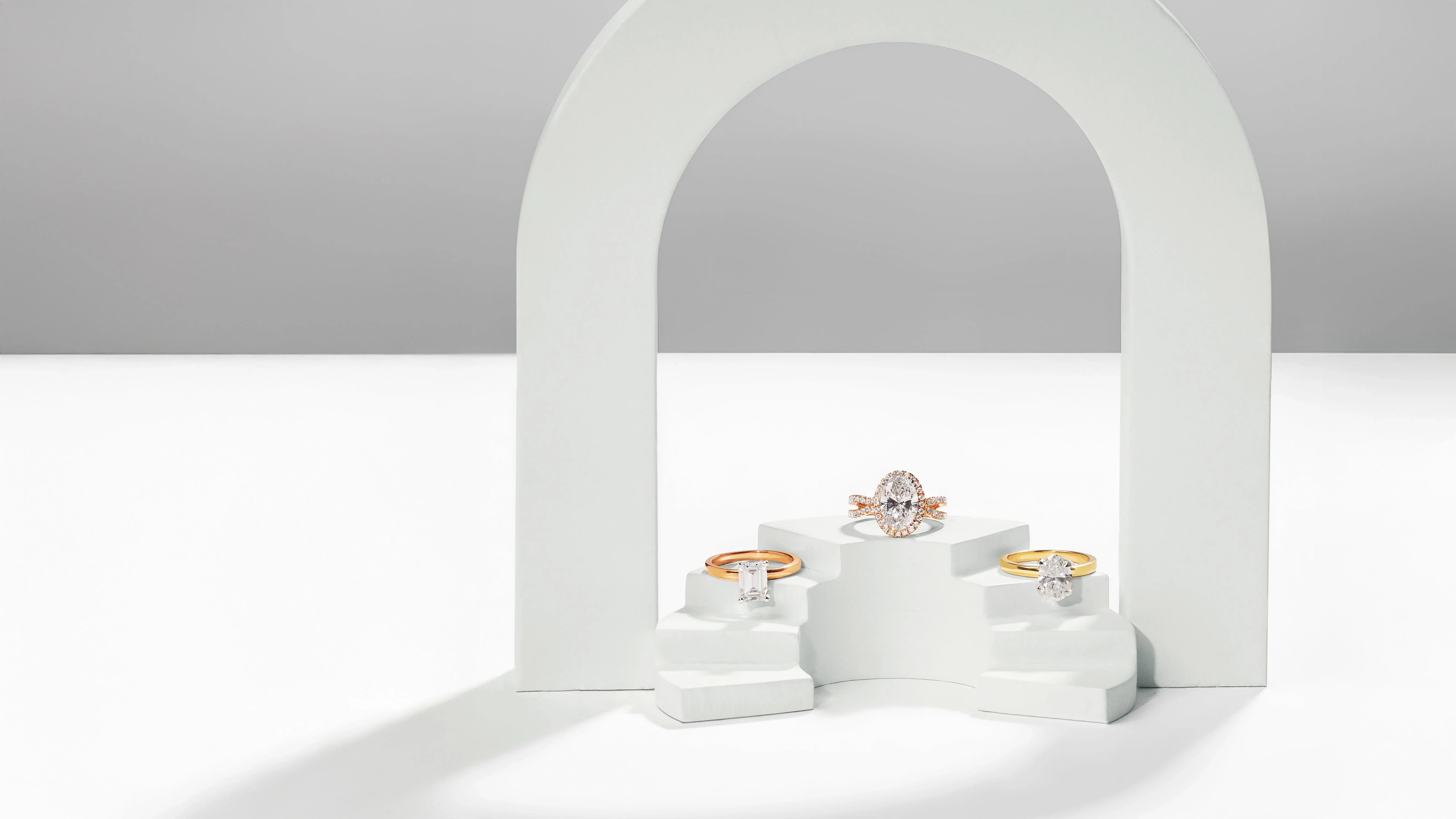 Solitaire Lab-Grown Diamond Rings | Timeless Elegance – Nodesofdestiny