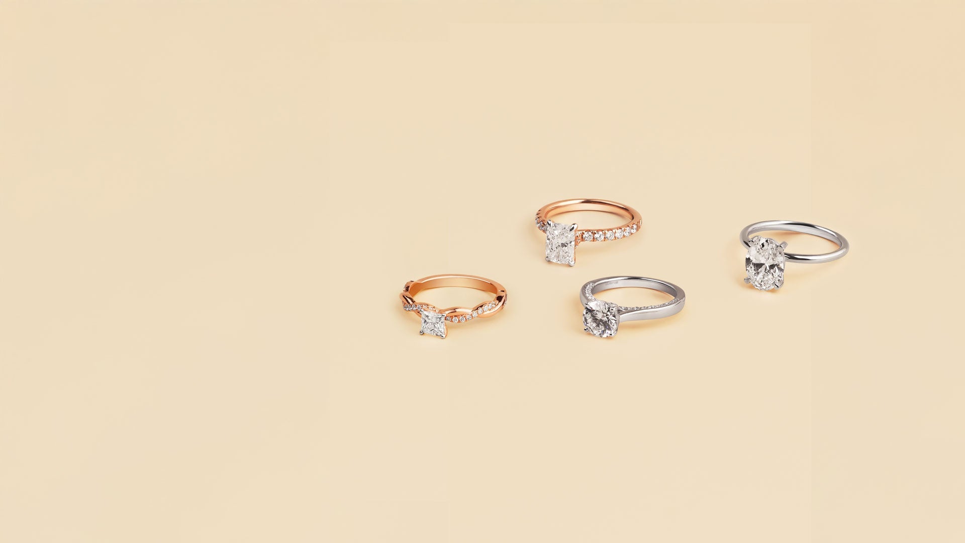 Engagement Rings