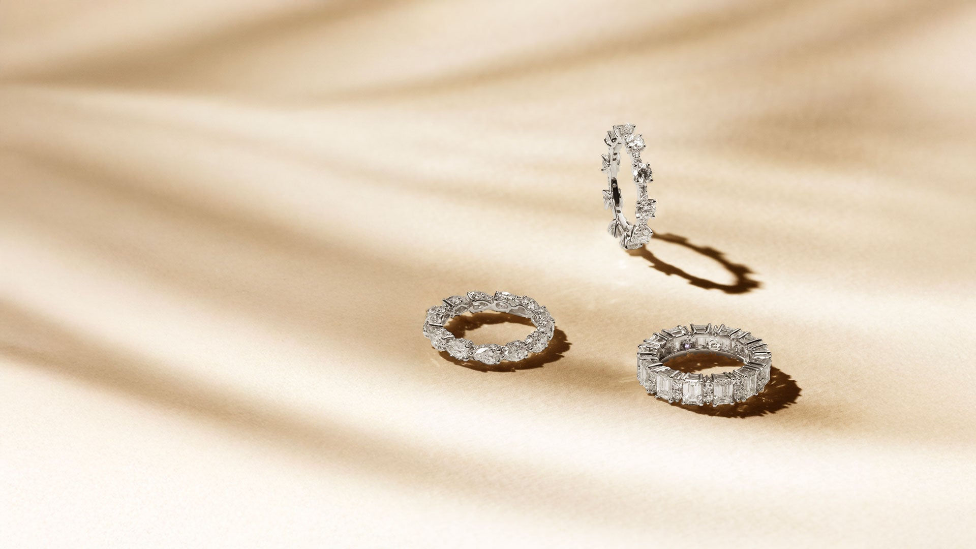 Eternity Bands