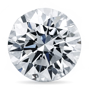 Round Cut Lab-Grown Diamond Rings, Earrings & Necklaces – Nodesofdestiny