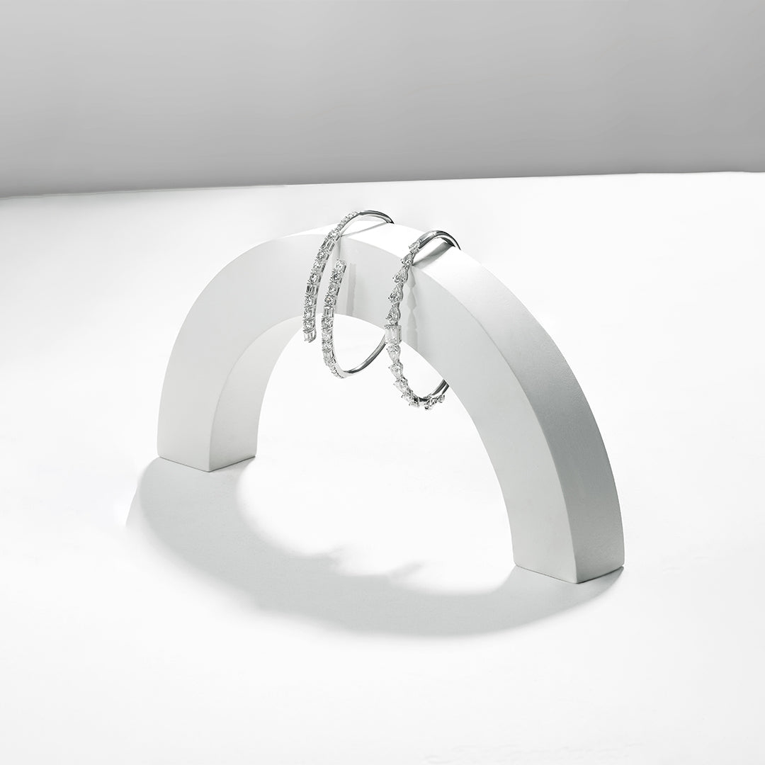 Celestial Cascade Bracelet