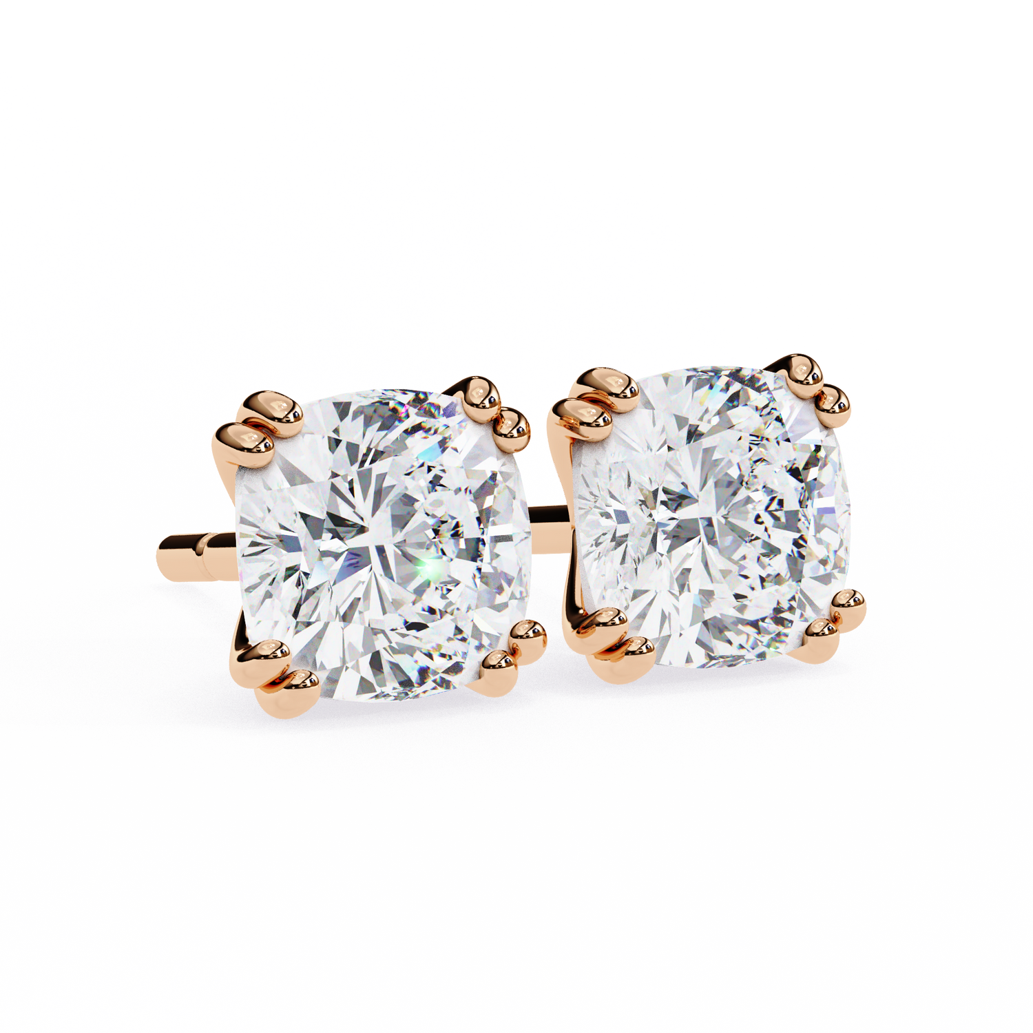 Rylee Solitaire Studs