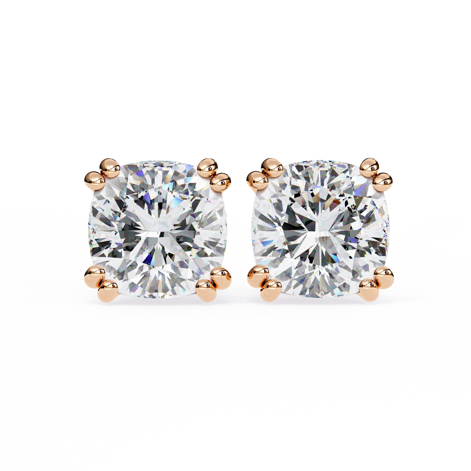 Rylee Solitaire Studs