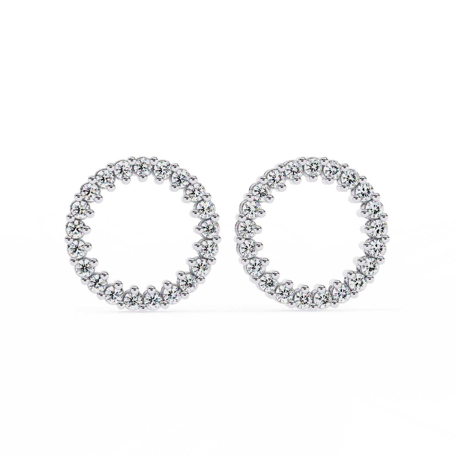 Mackenzie Lightweight Studs