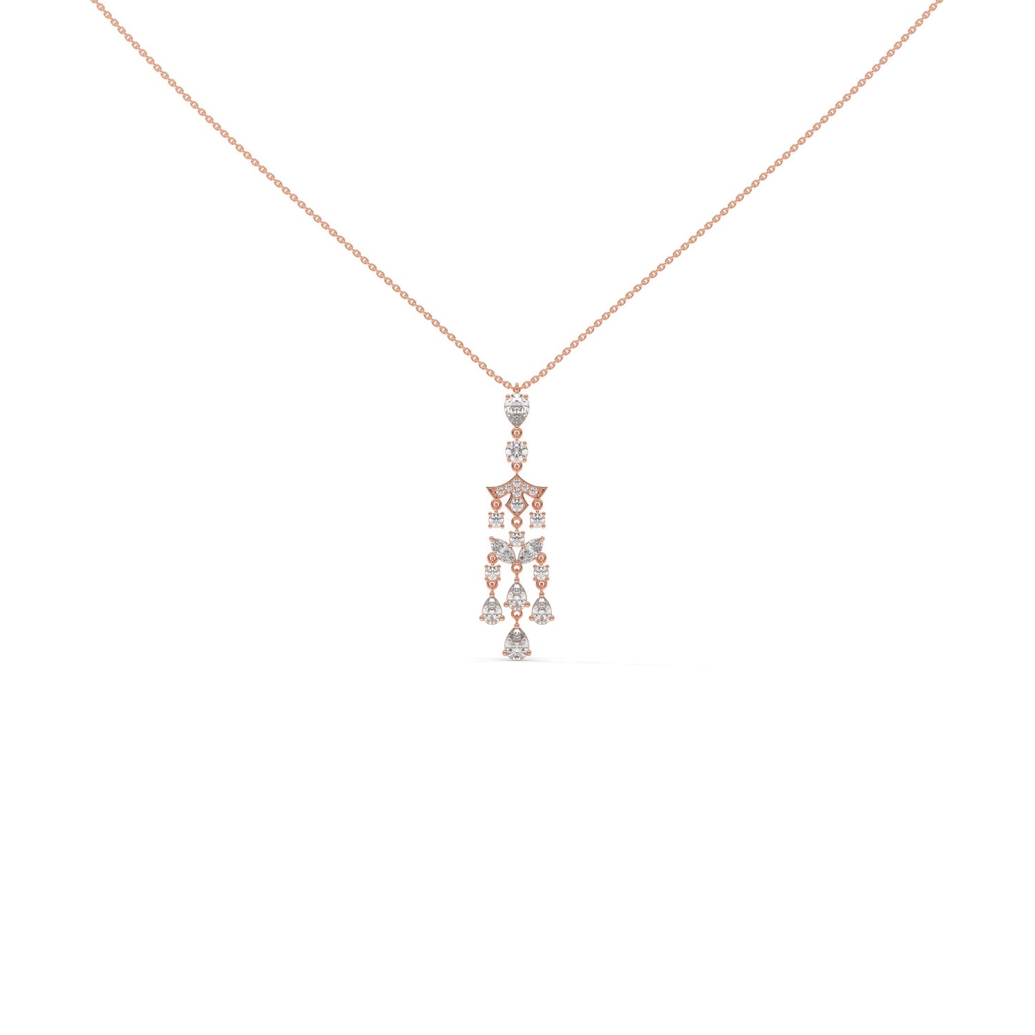 Gracefall Pendant