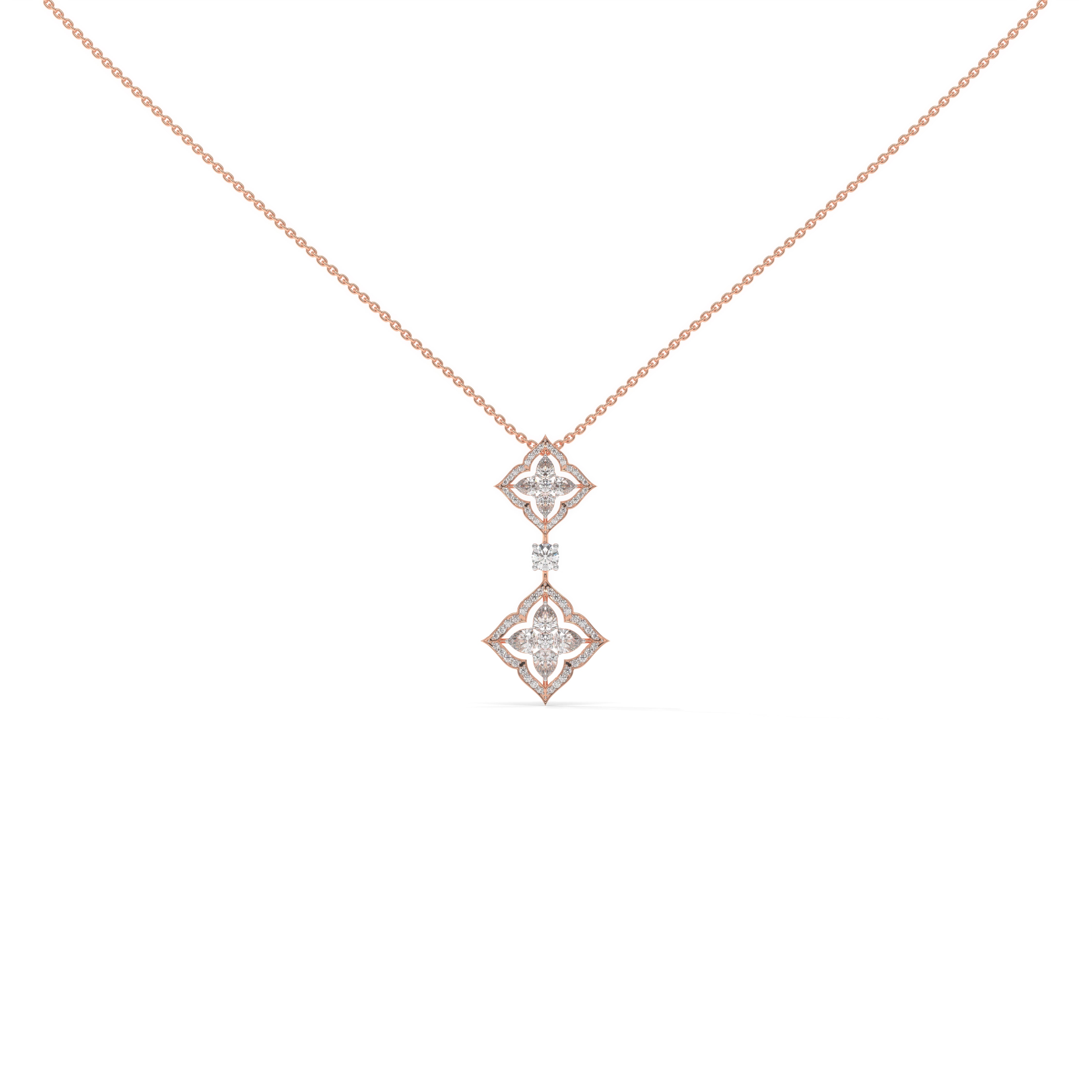 The Aruna Pendant