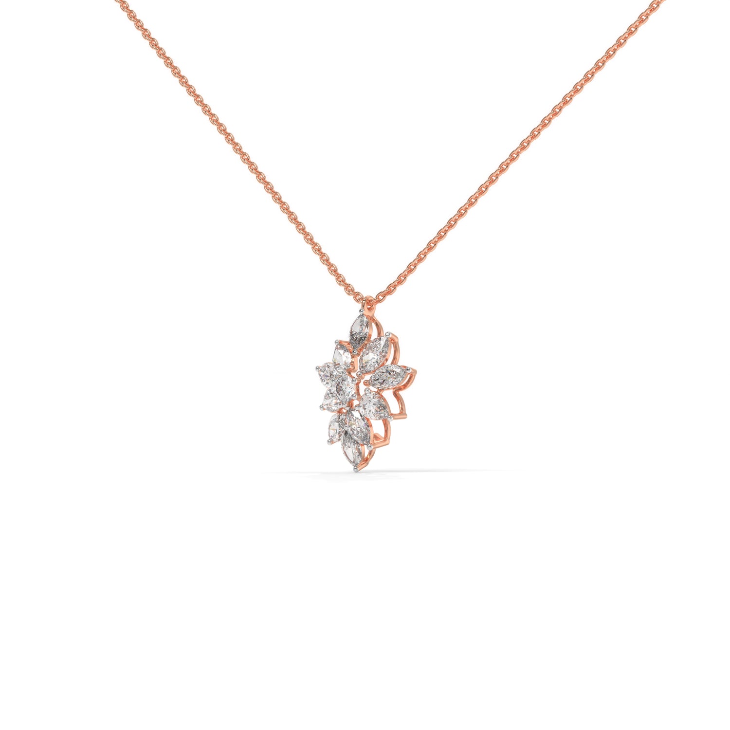 Verla Pendant
