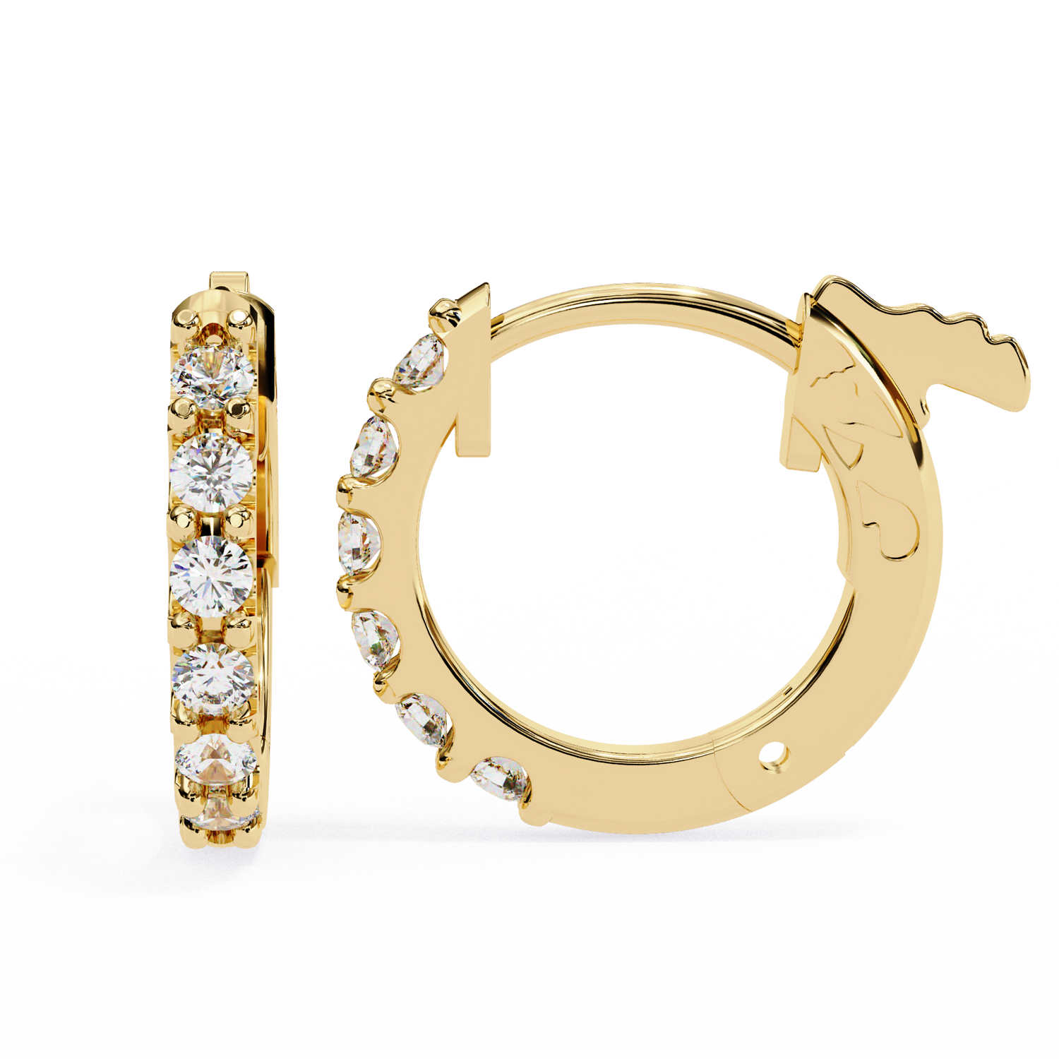 Melody Everyday Hoops