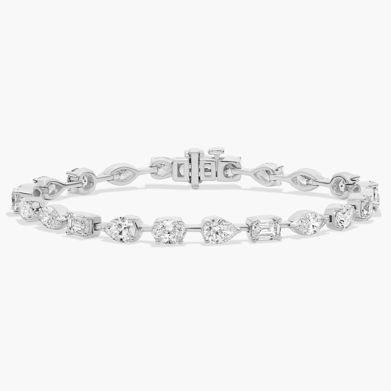 Lauren Tennis Bracelet