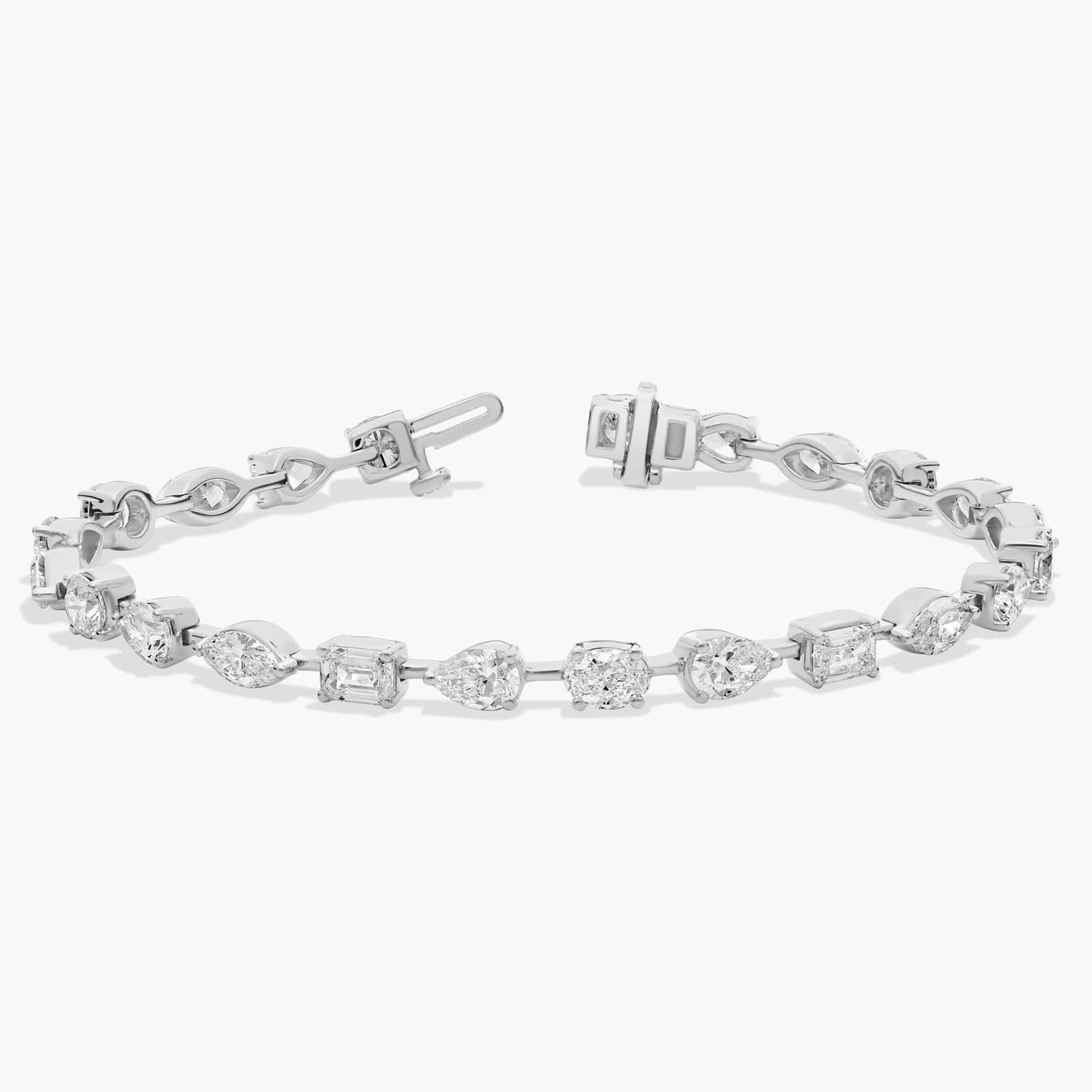 Lauren Tennis Bracelet