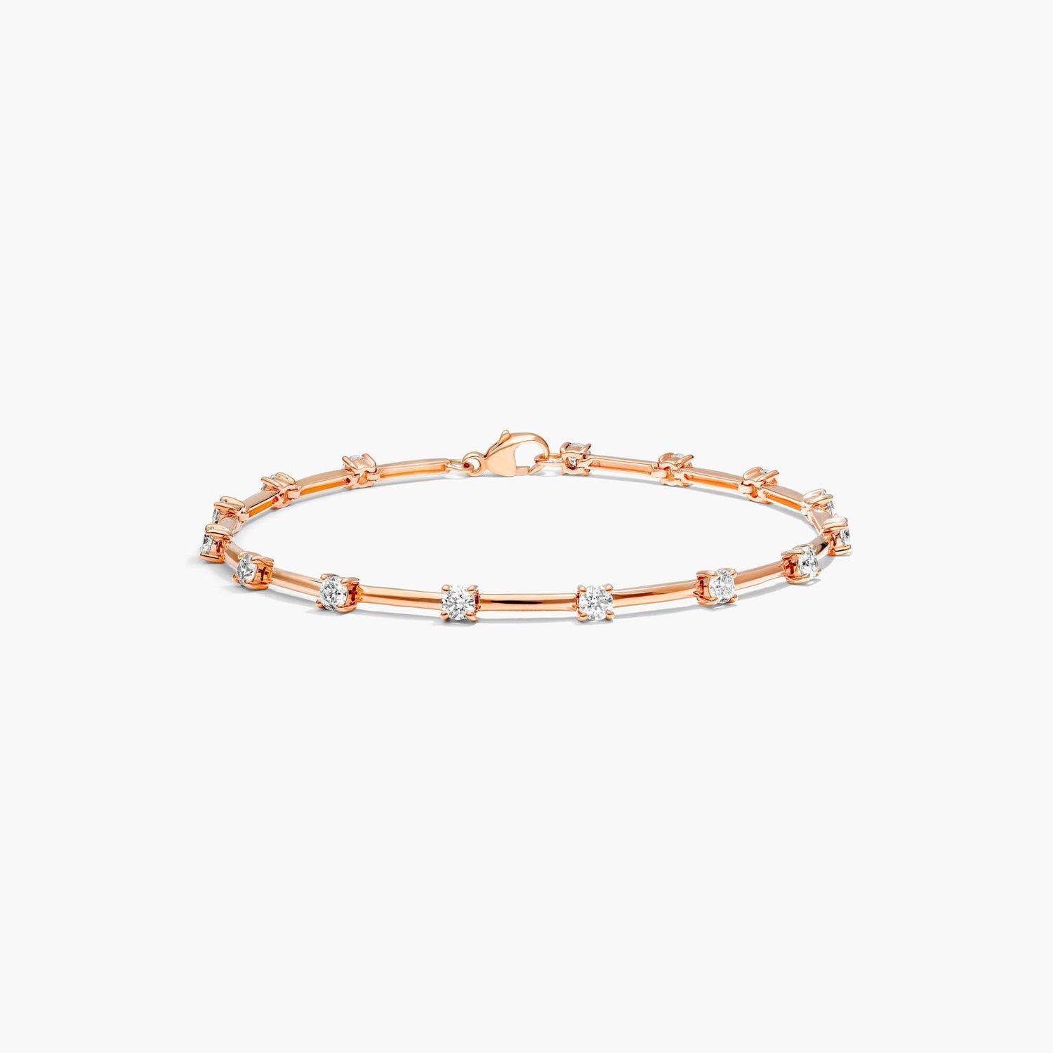 Louisa Tennis Bracelet