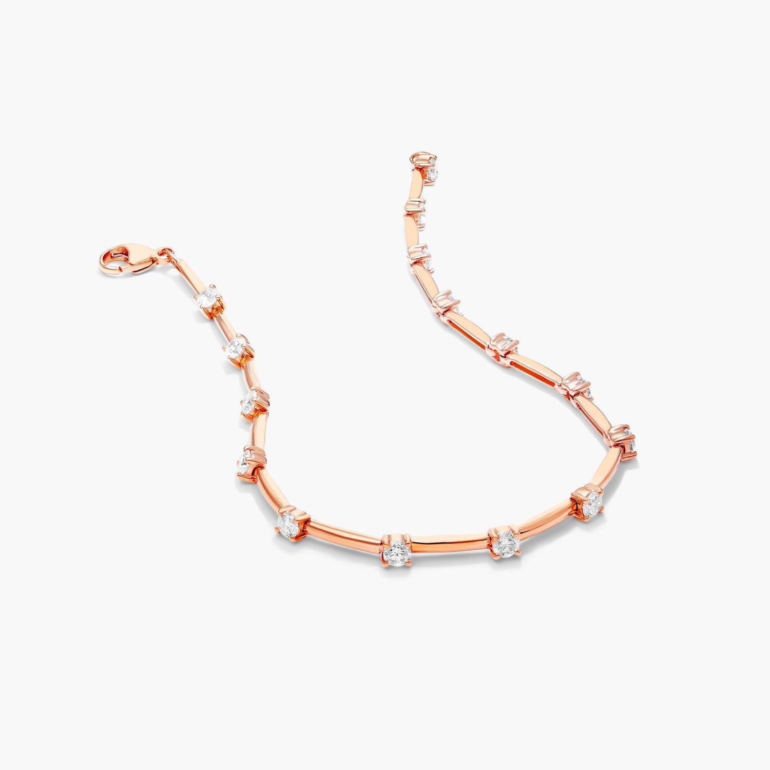 Louisa Tennis Bracelet