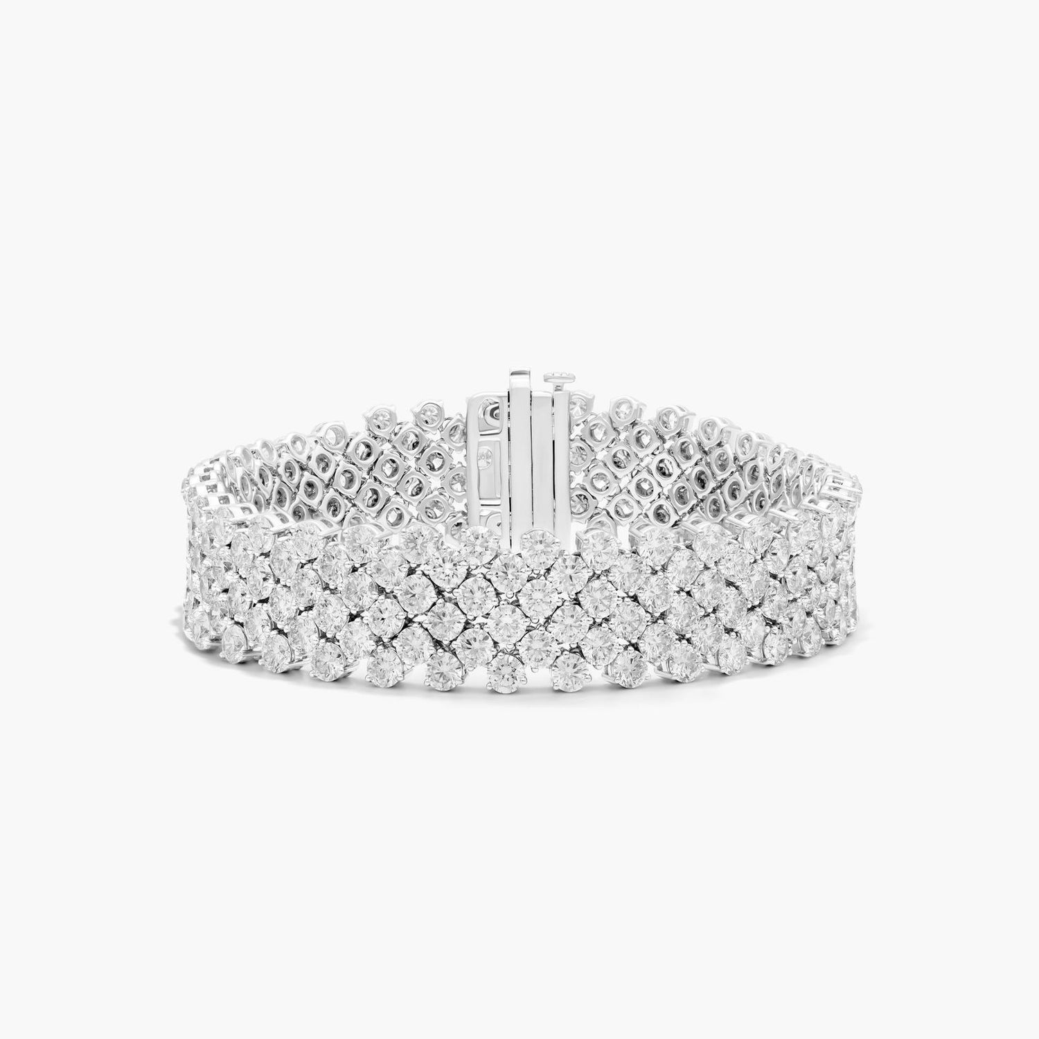 Lydia Diamond Bracelet