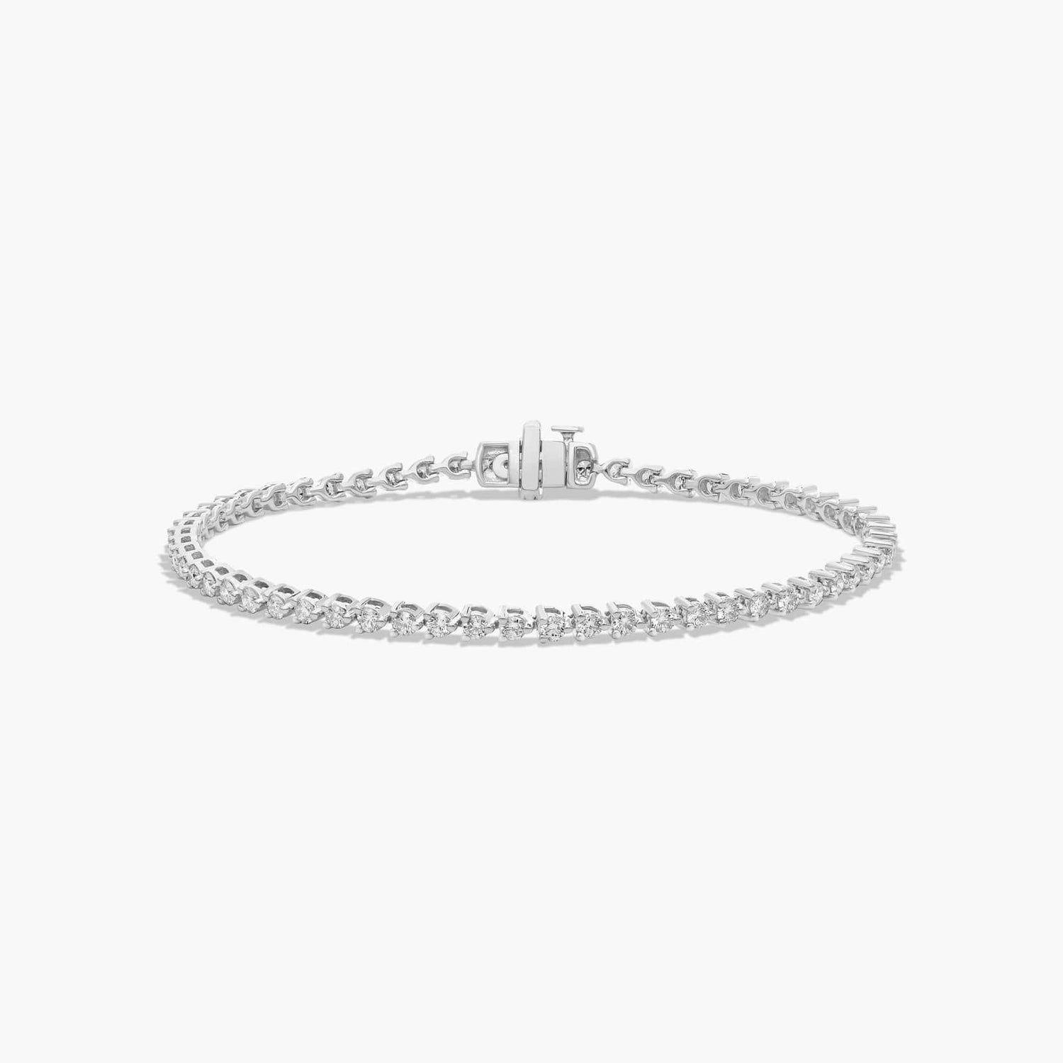 Jemima Tennis Bracelet