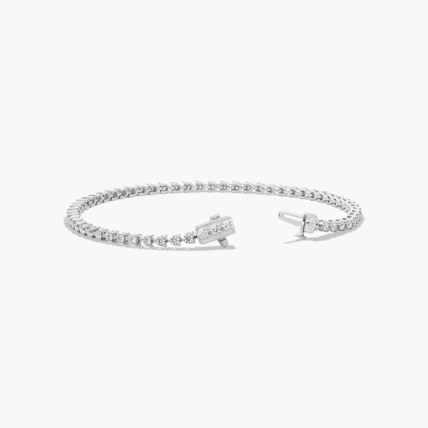 Jemima Tennis Bracelet