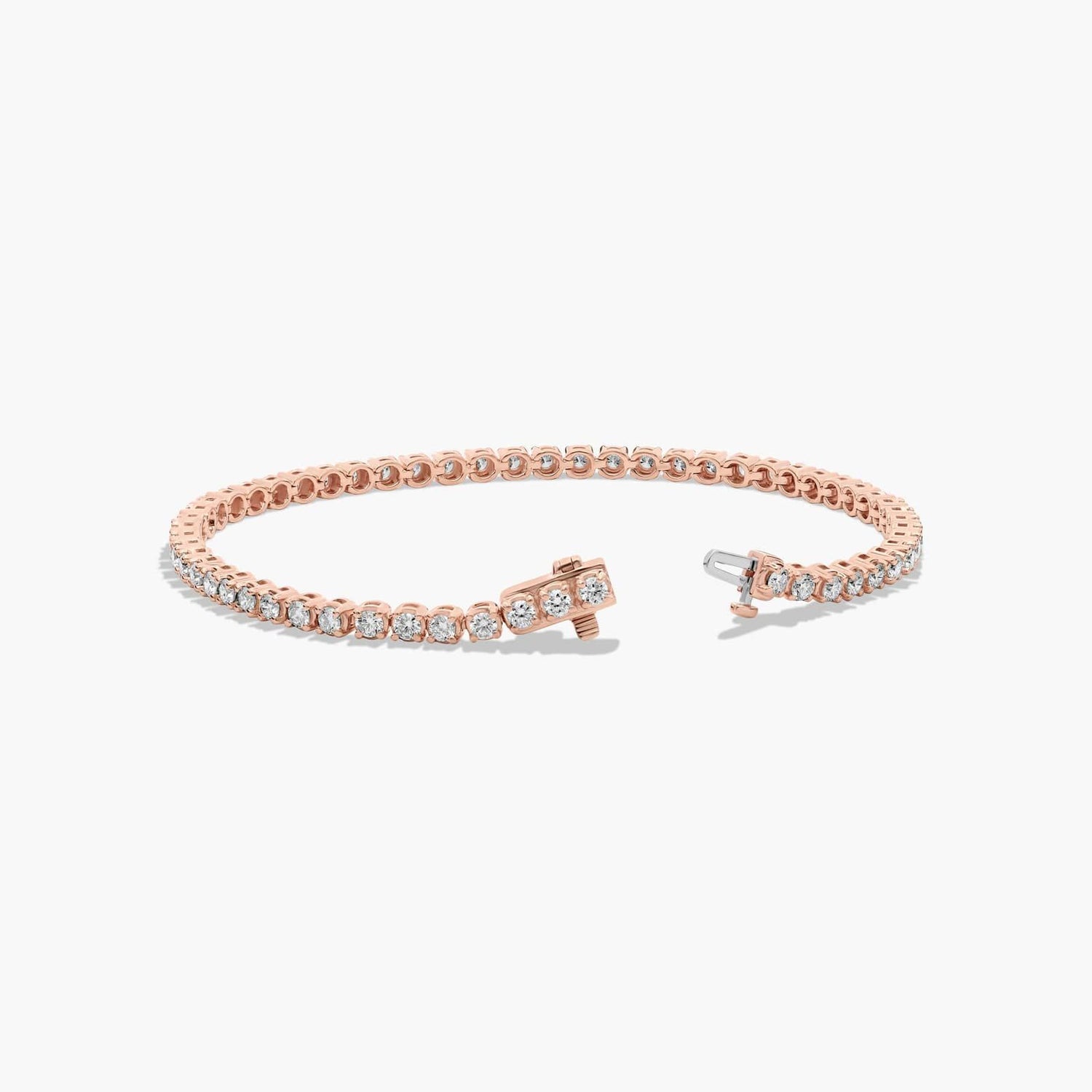 Hermione Tennis Bracelet