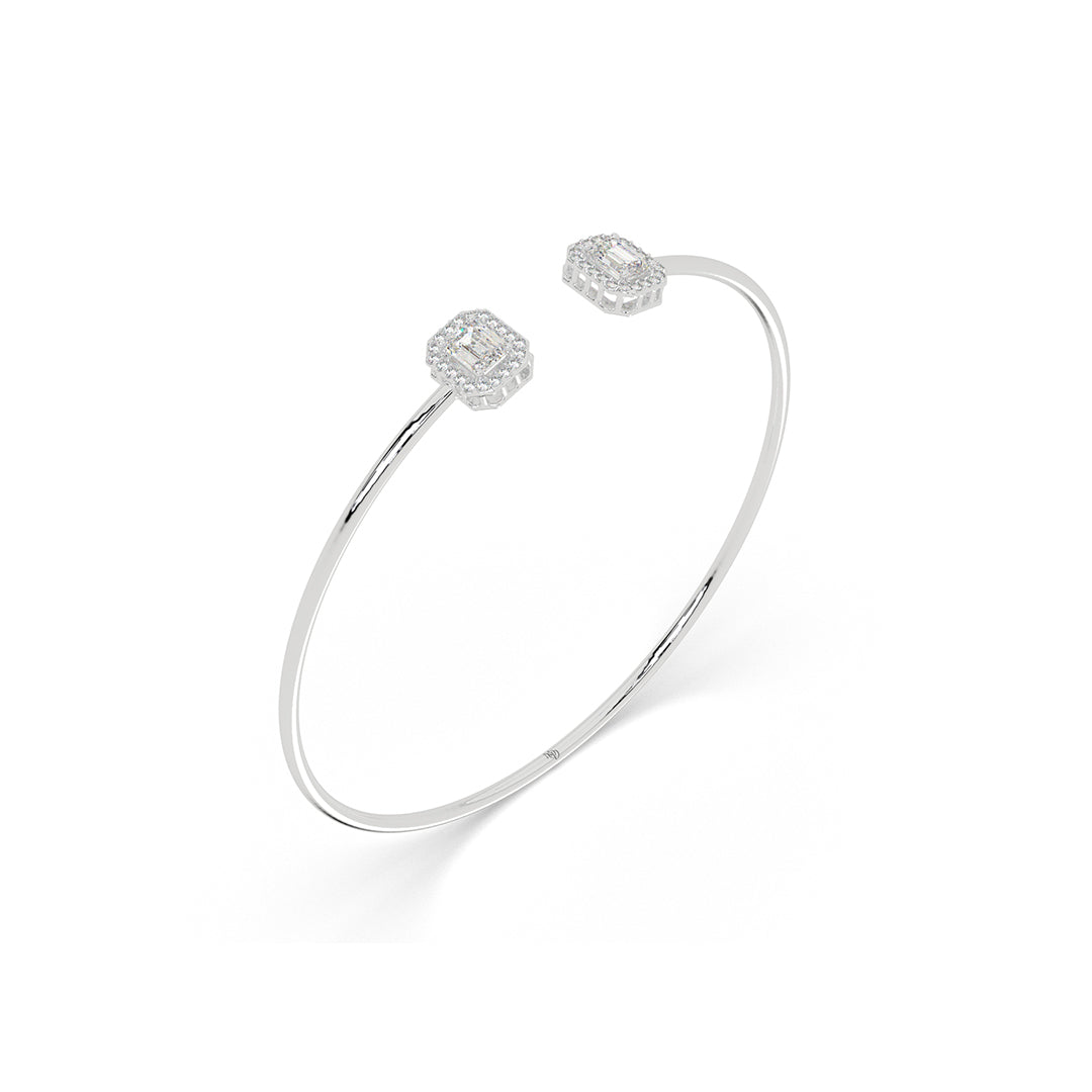 Twin Glow Bracelet