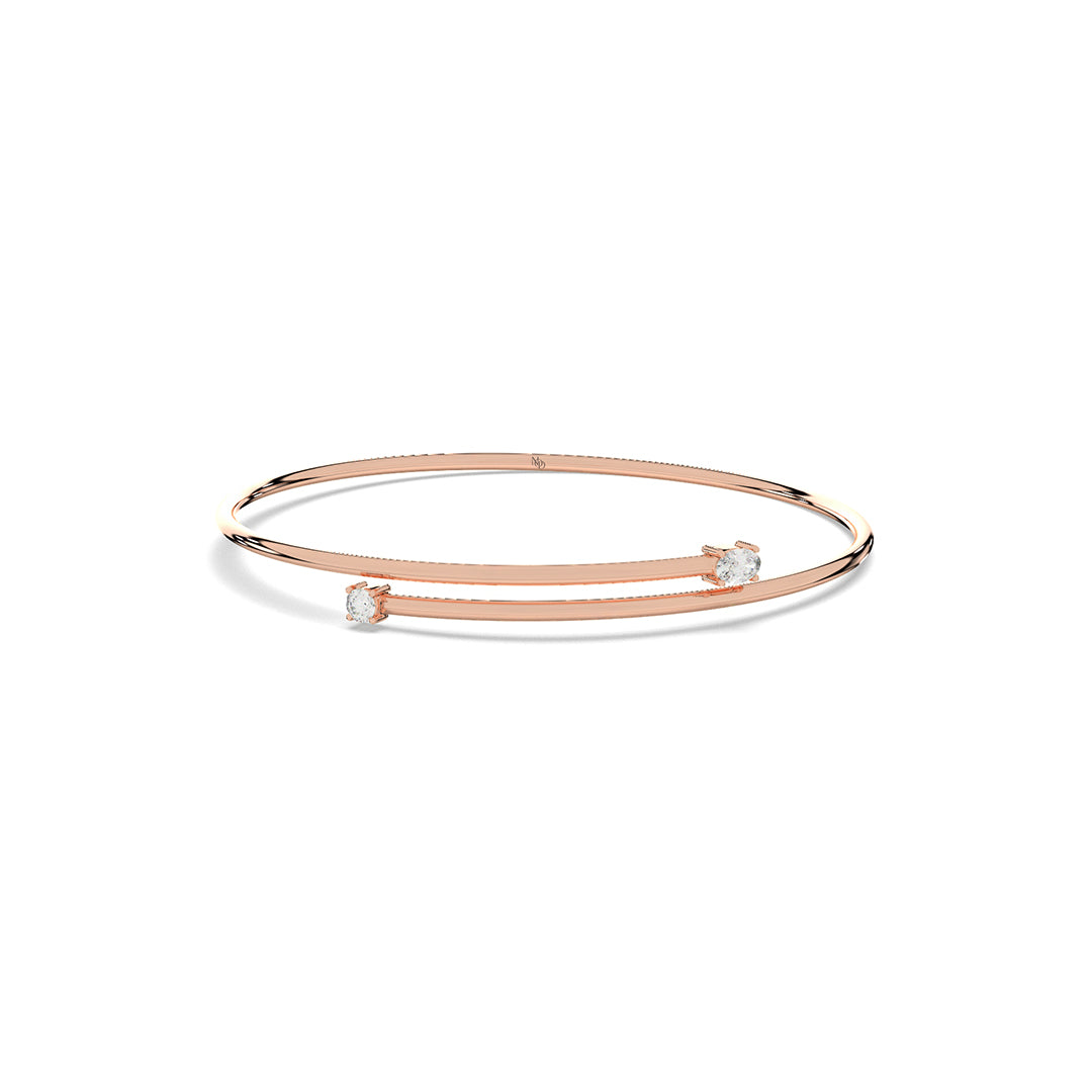 Minimalist Muse Bracelet