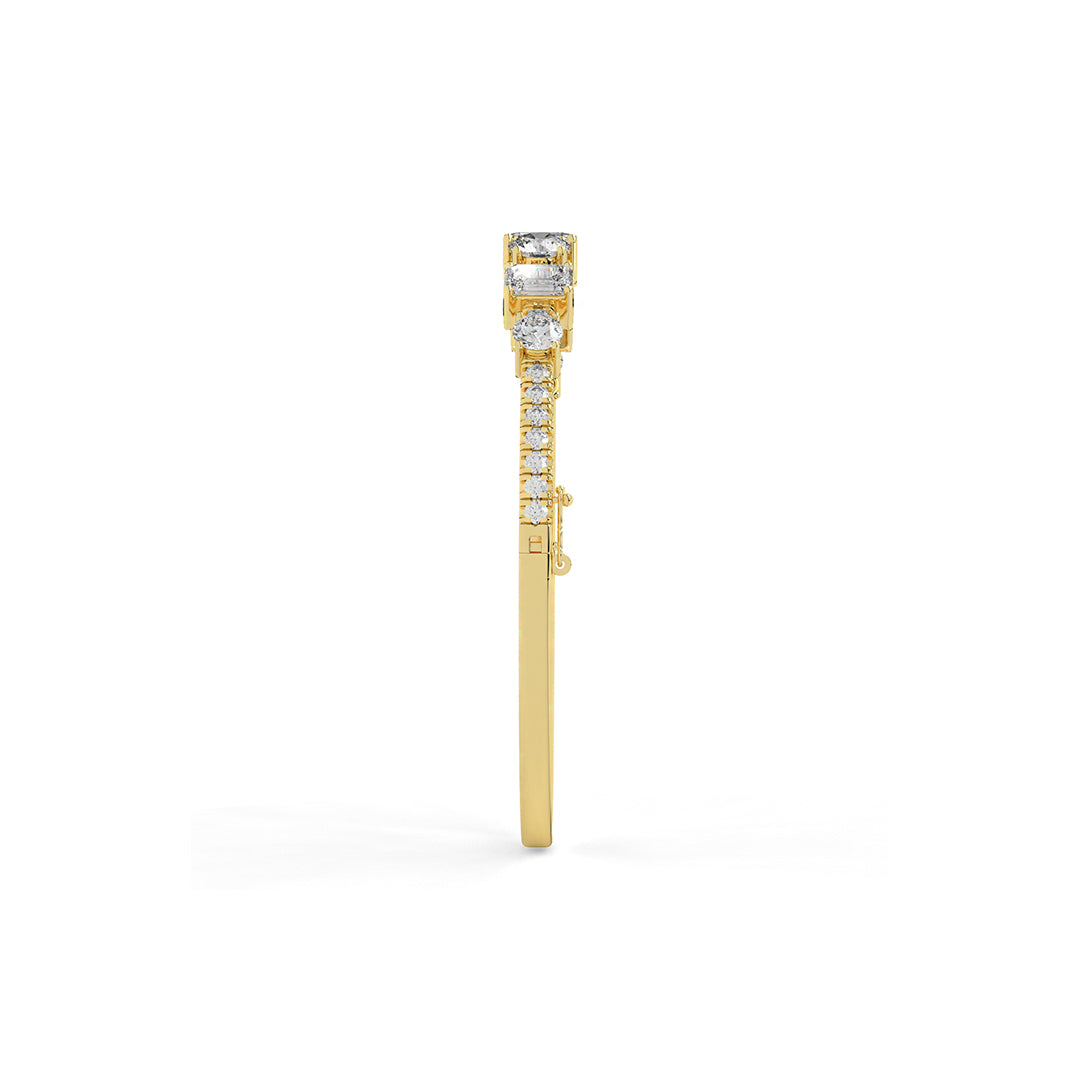 Regal Heritage Bracelet