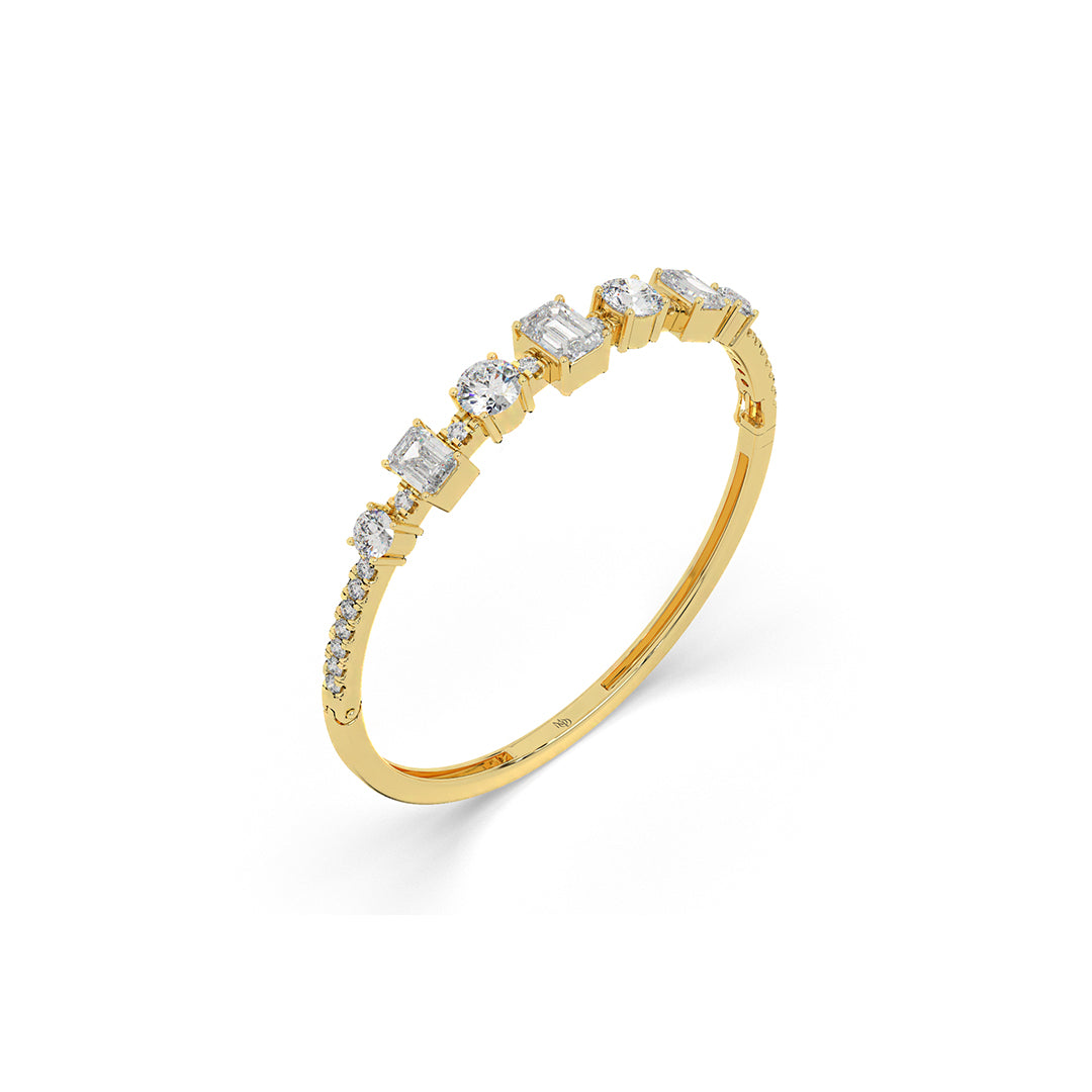 Regal Heritage Bracelet