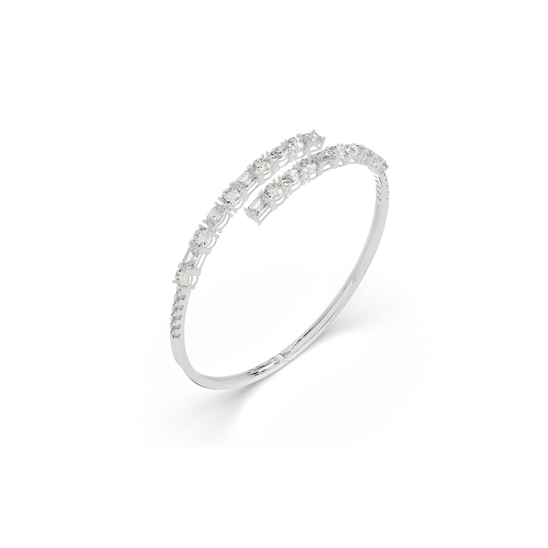 Celestial Cascade Bracelet