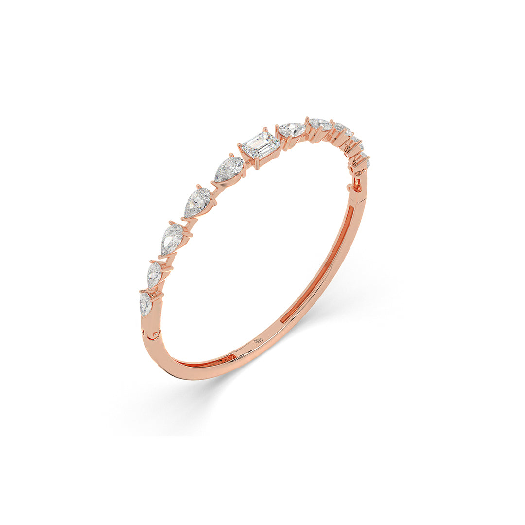 Eternity Echo Bracelet