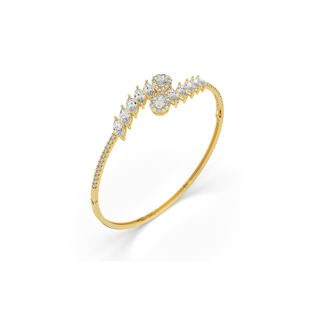 Aurora Grace Bracelet