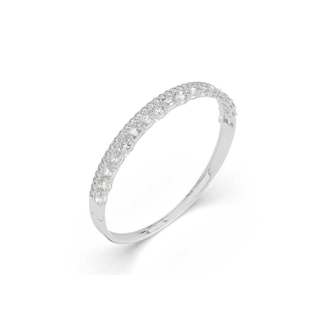 Stardust Rail Bracelet