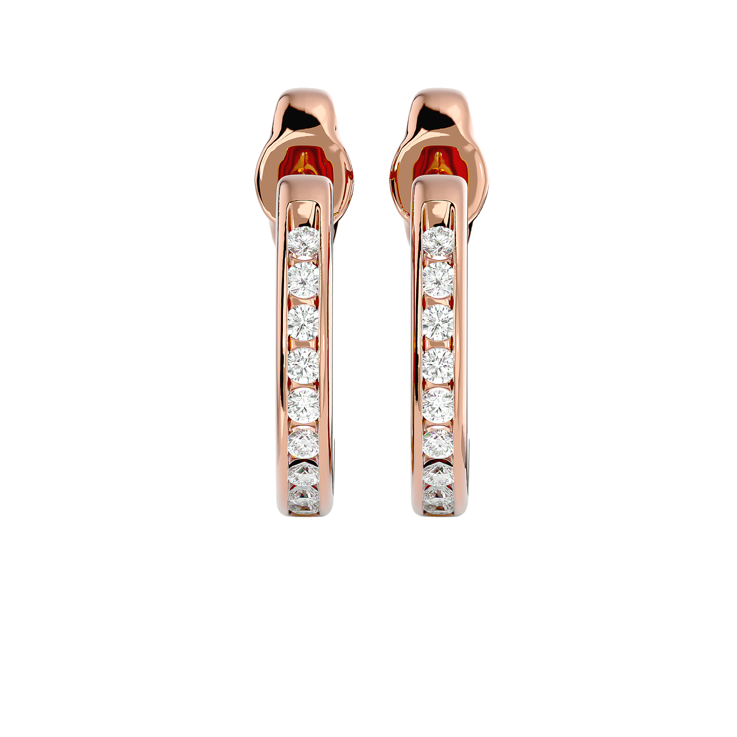 Isabel Everyday Hoops