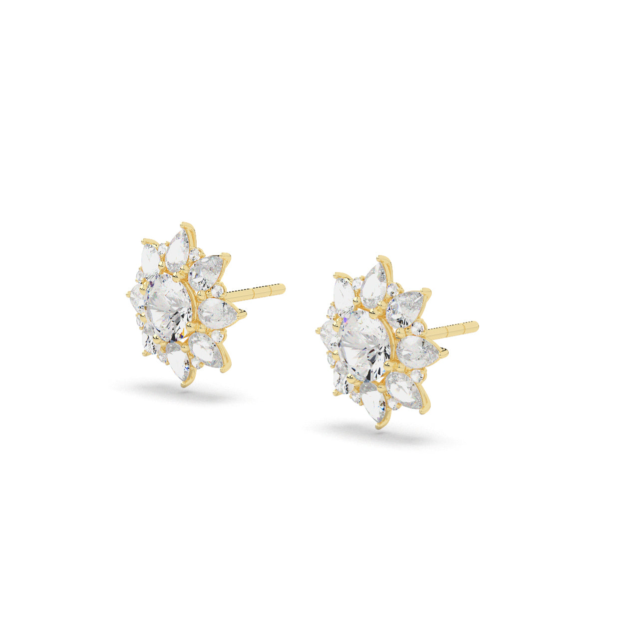 Elysian Charm Earrings