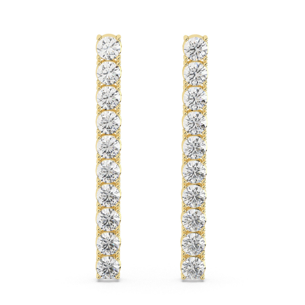 Linear Light Danglers