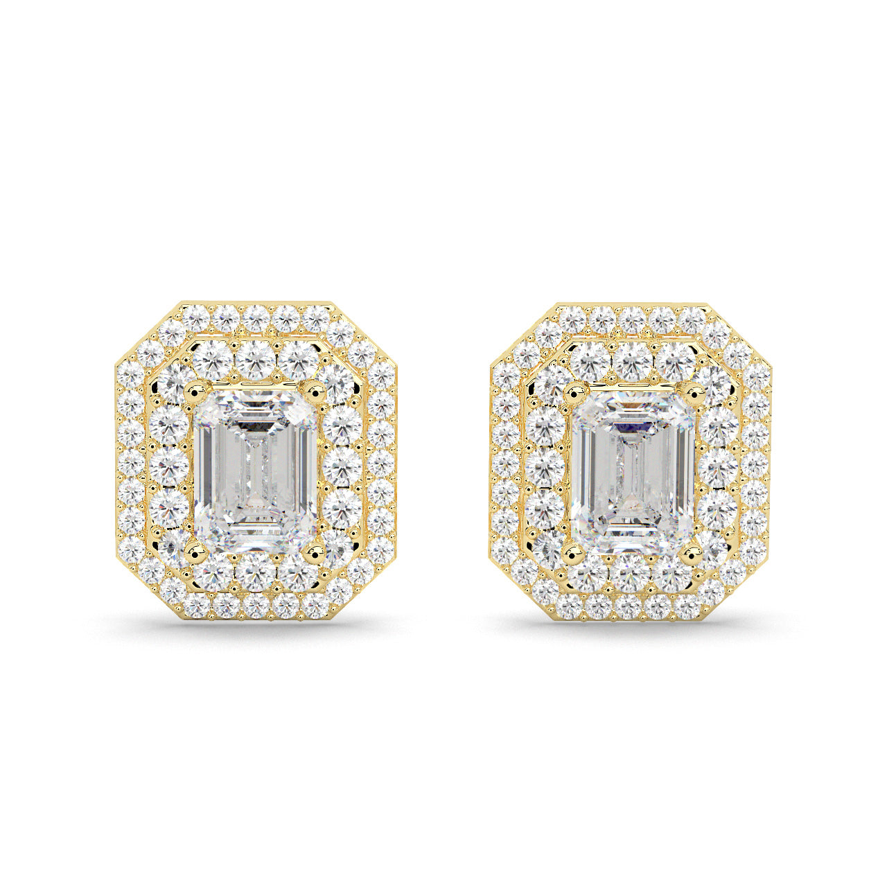 Vault Radiance Studs