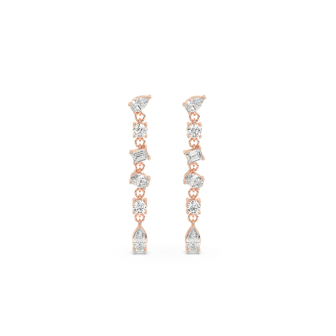 Dream Drops Dangler Earrings