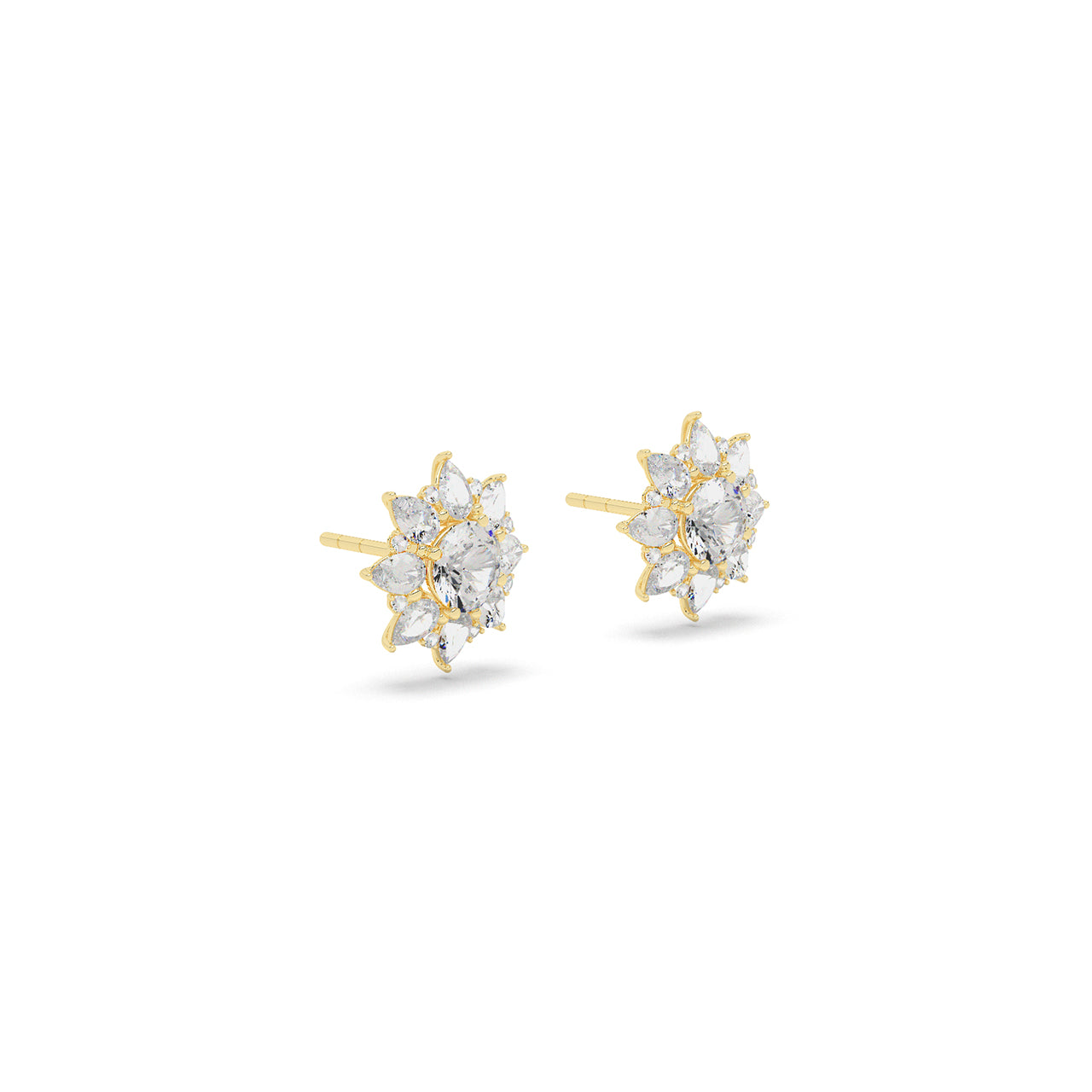 Elysian Charm Earrings