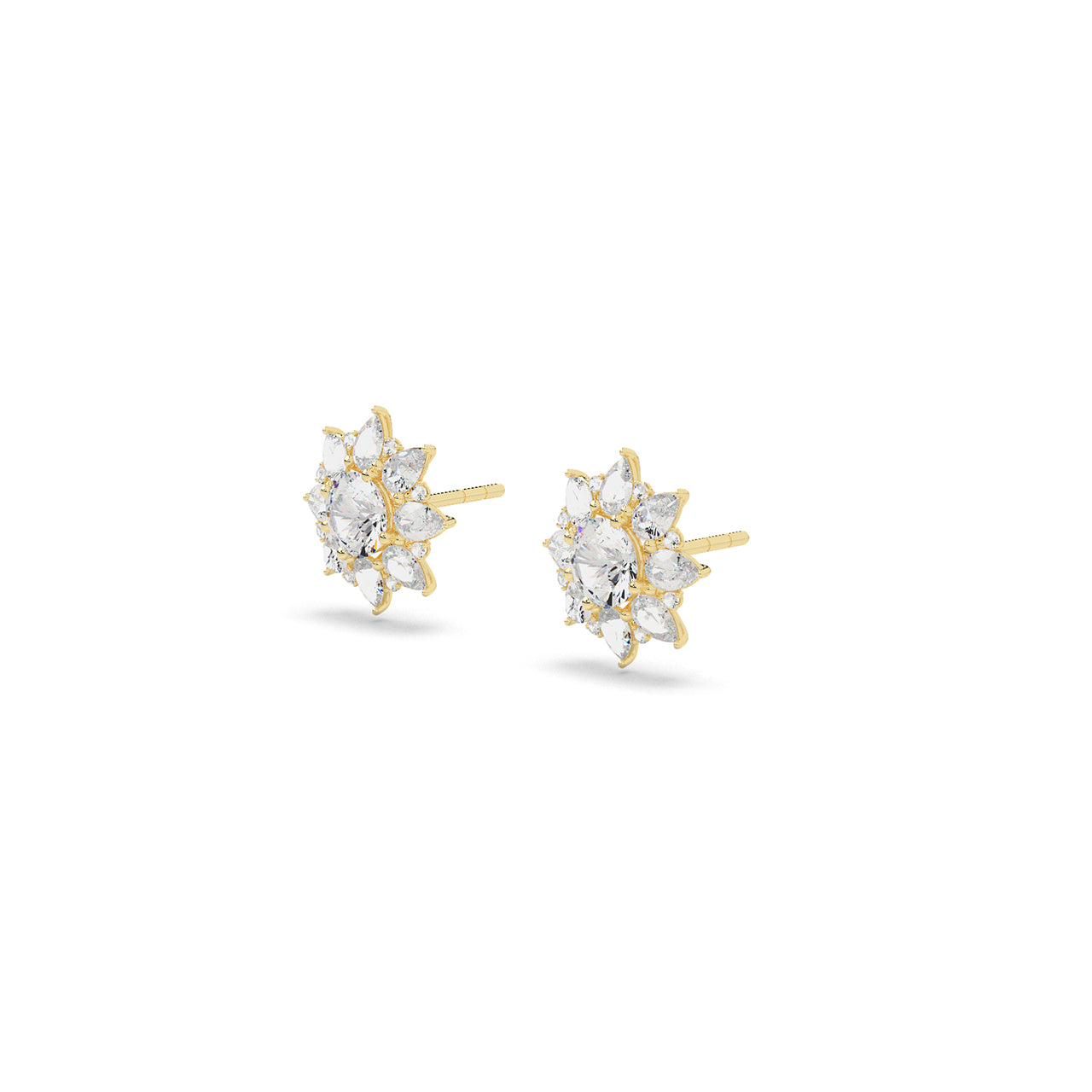 Elysian Charm Earrings