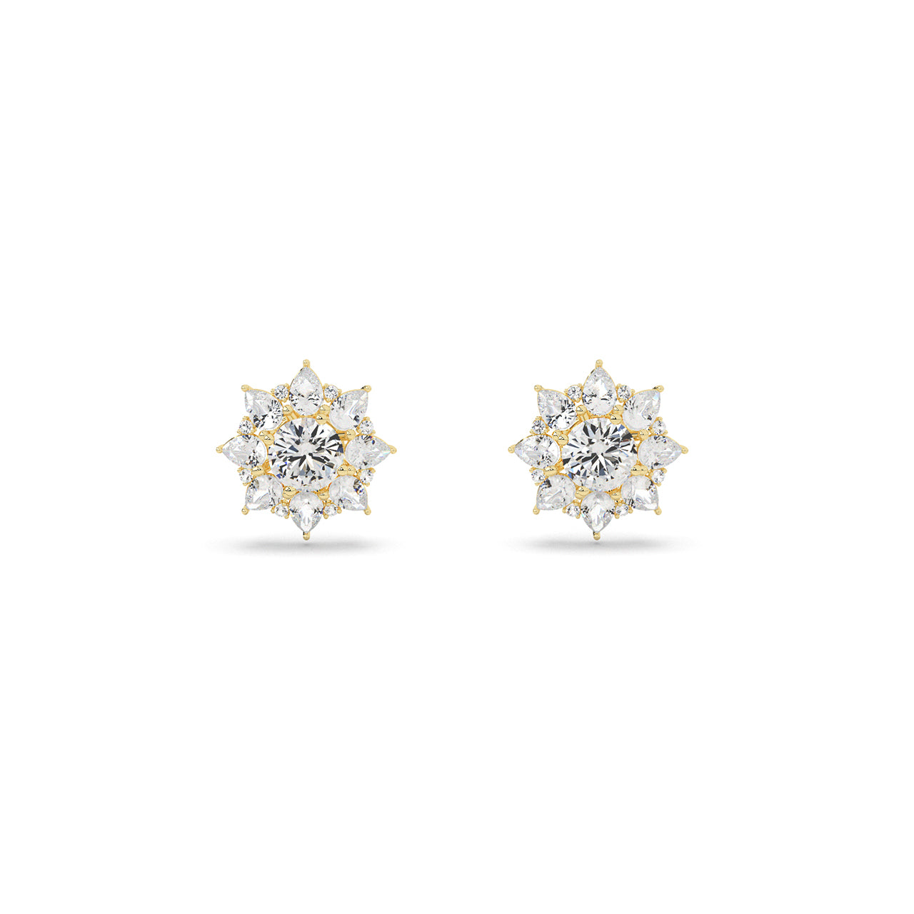 Elysian Charm Earrings