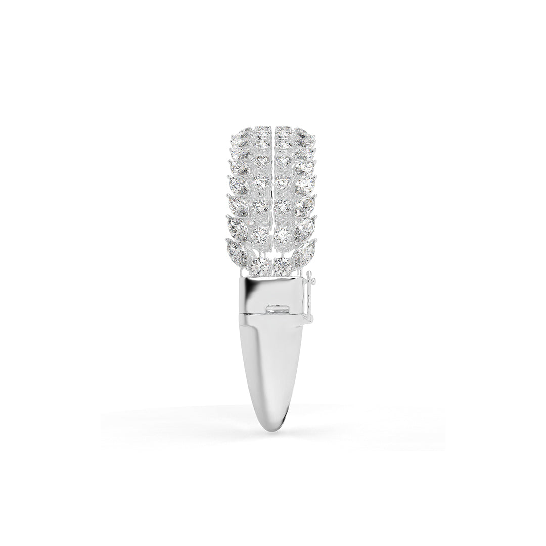 Regal Band Bracelet