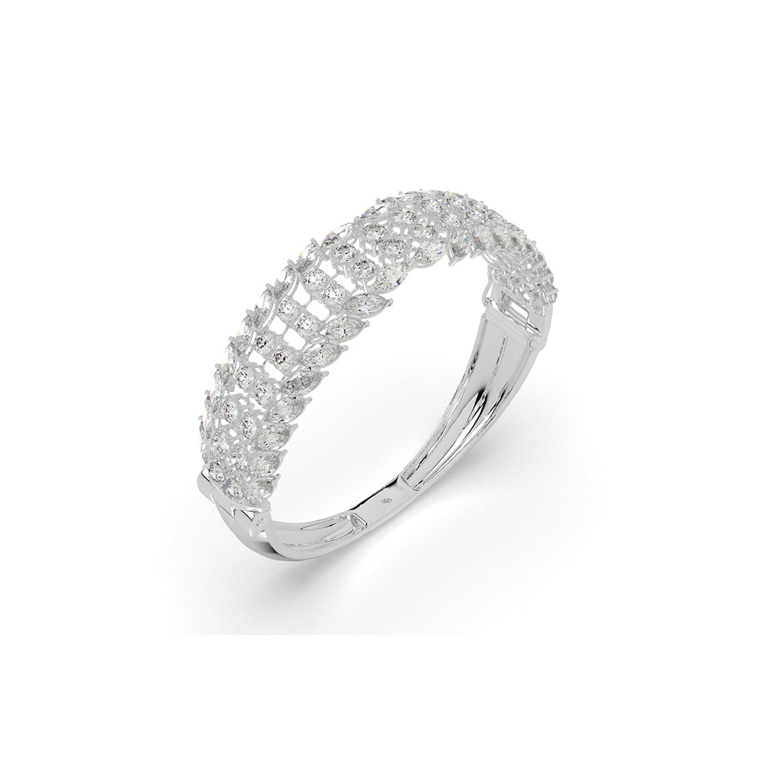 Regal Band Bracelet