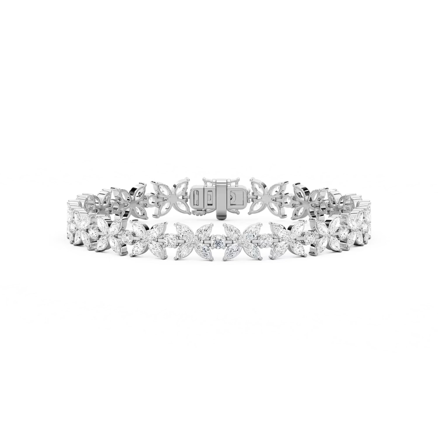 Marvel Diamond Bracelet
